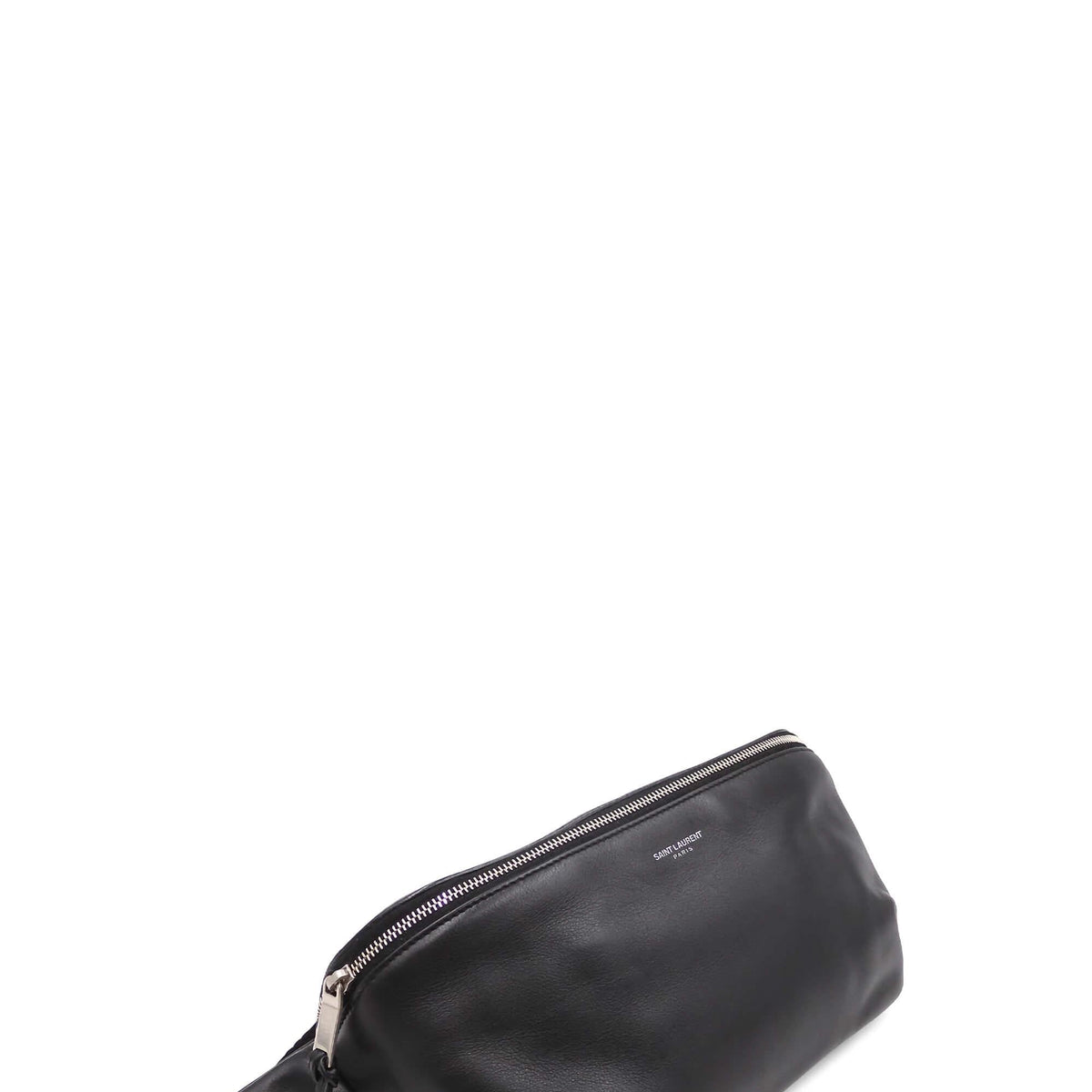 Classic Belt Bag Black
