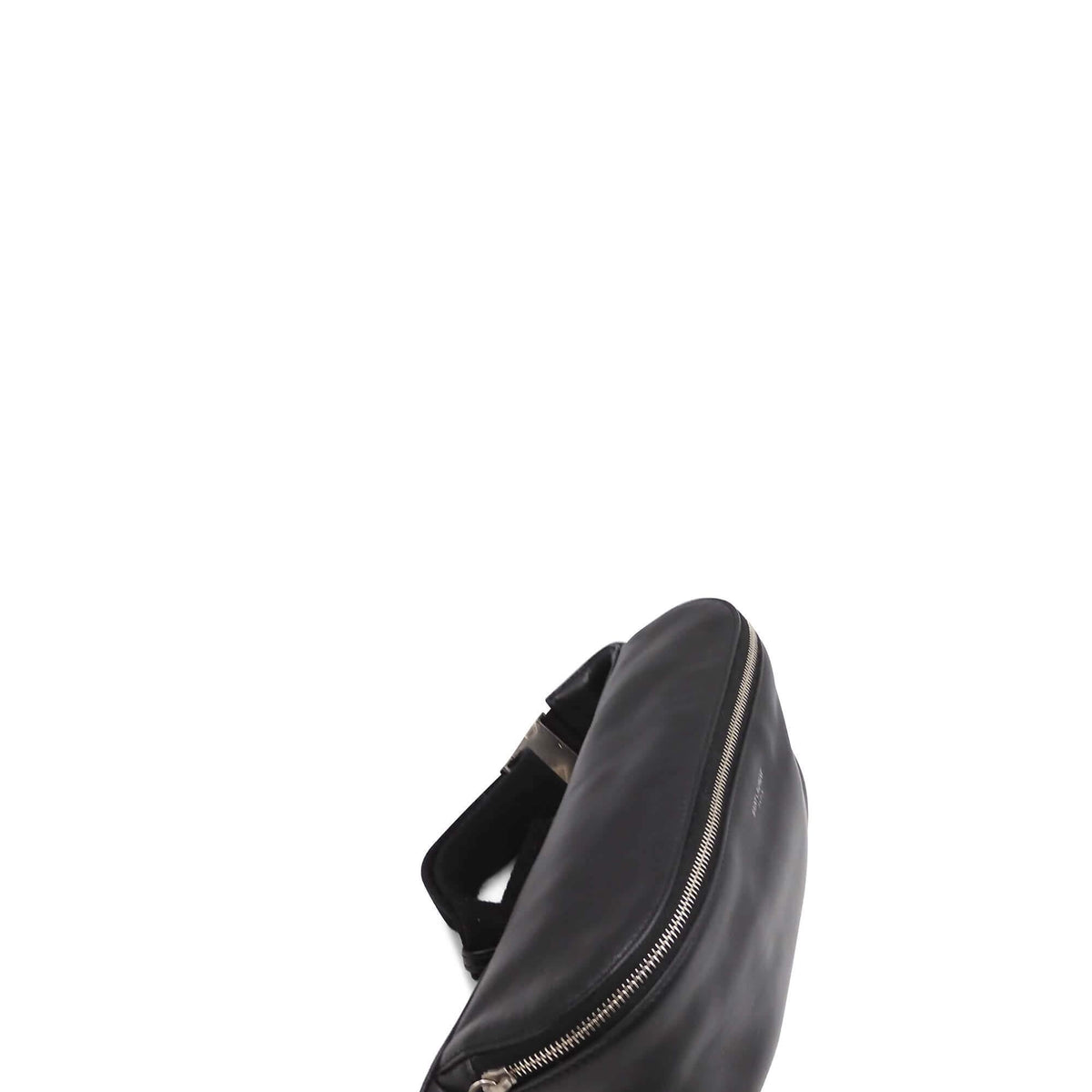 Classic Belt Bag Black