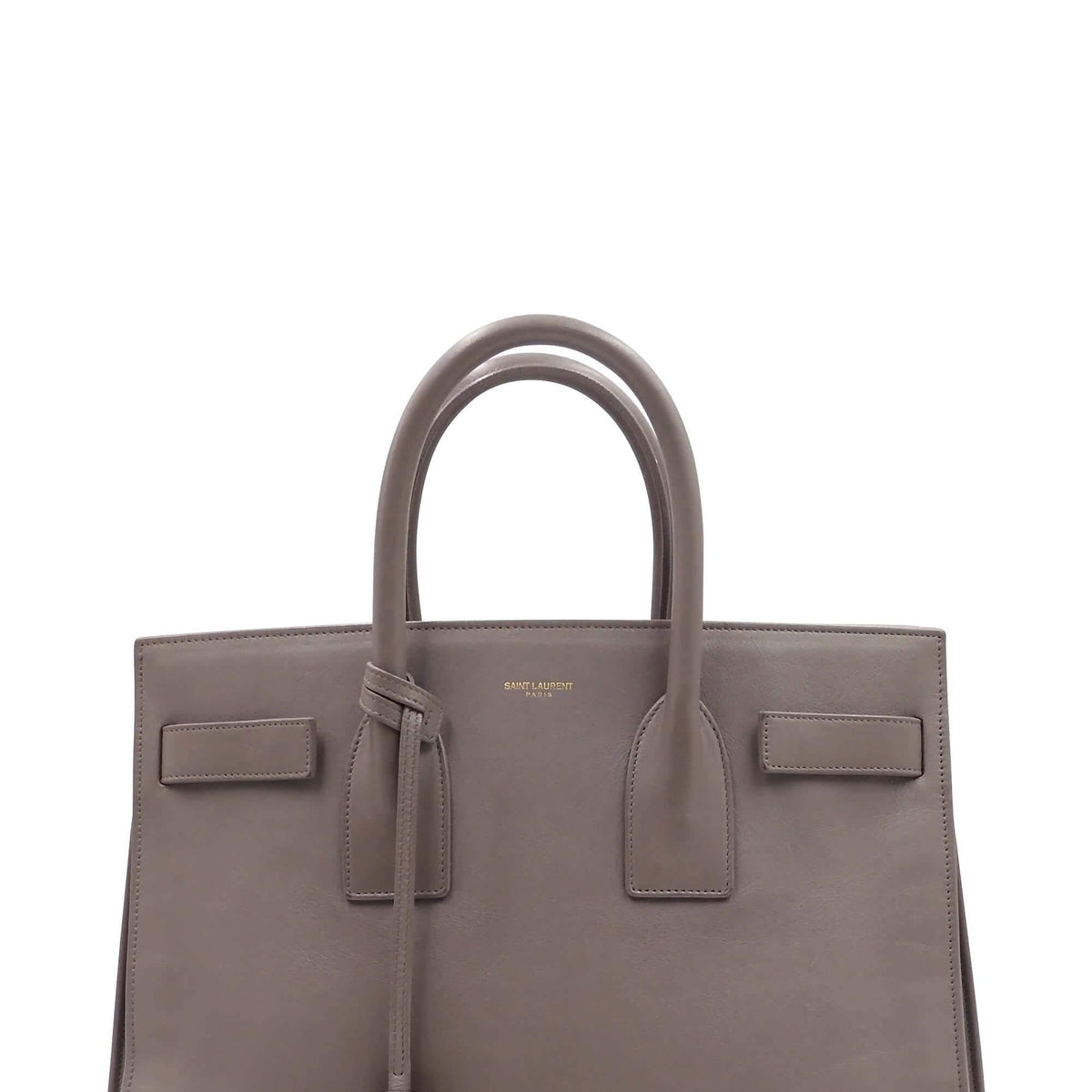 Classic Small Sac De Jour