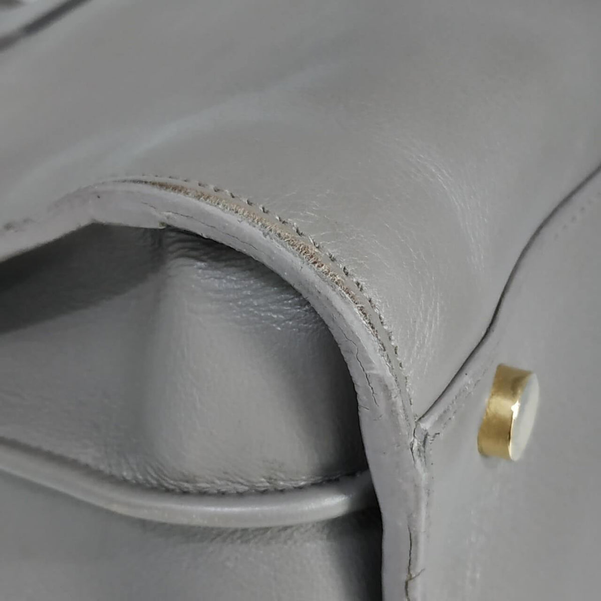Classic Small Sac De Jour