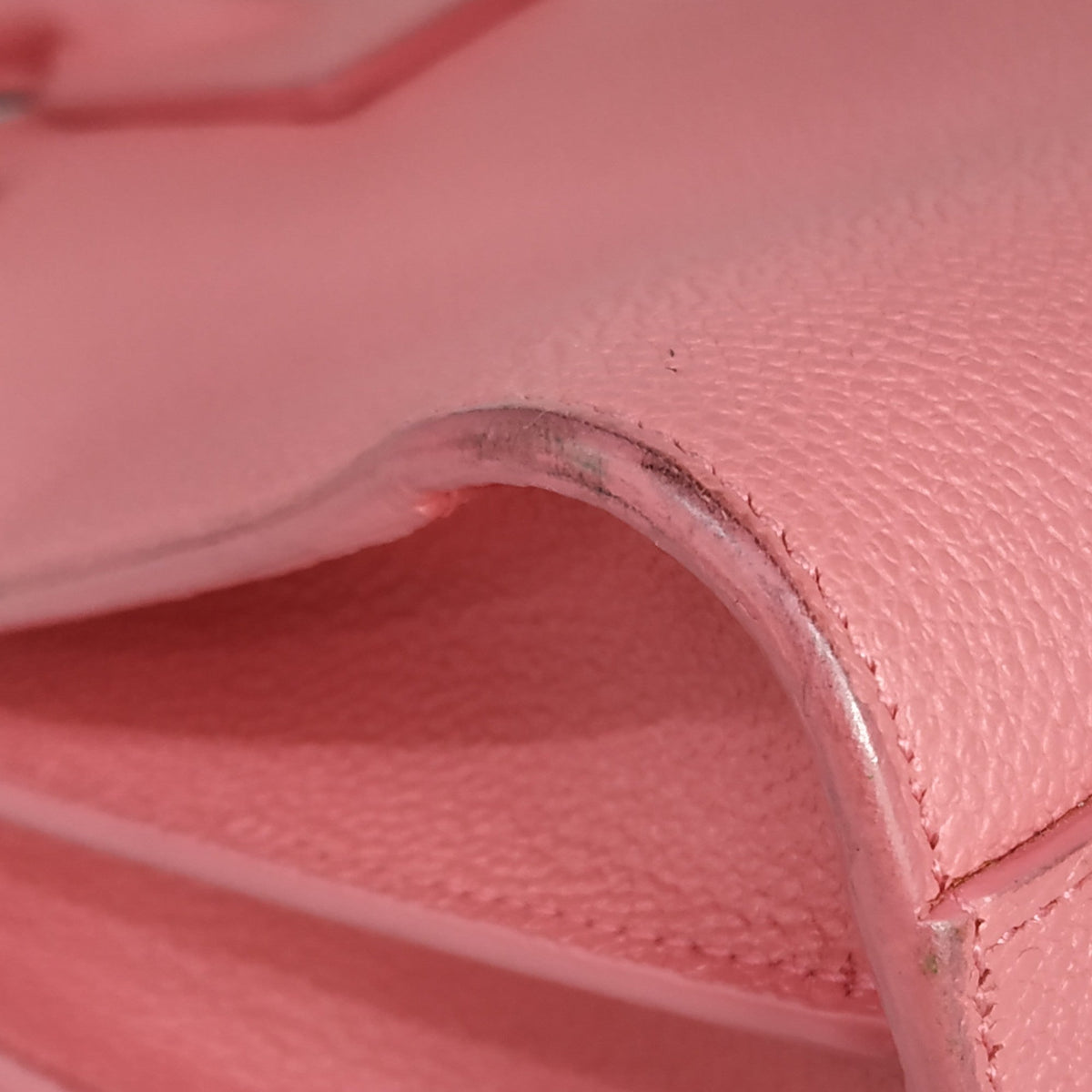 Classic Small Sac De Jour Pink