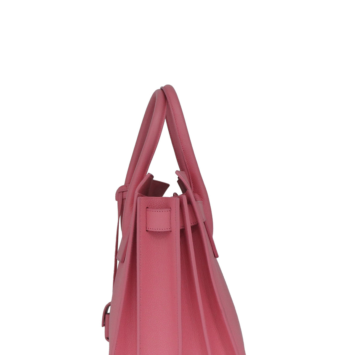 Classic Small Sac De Jour Pink