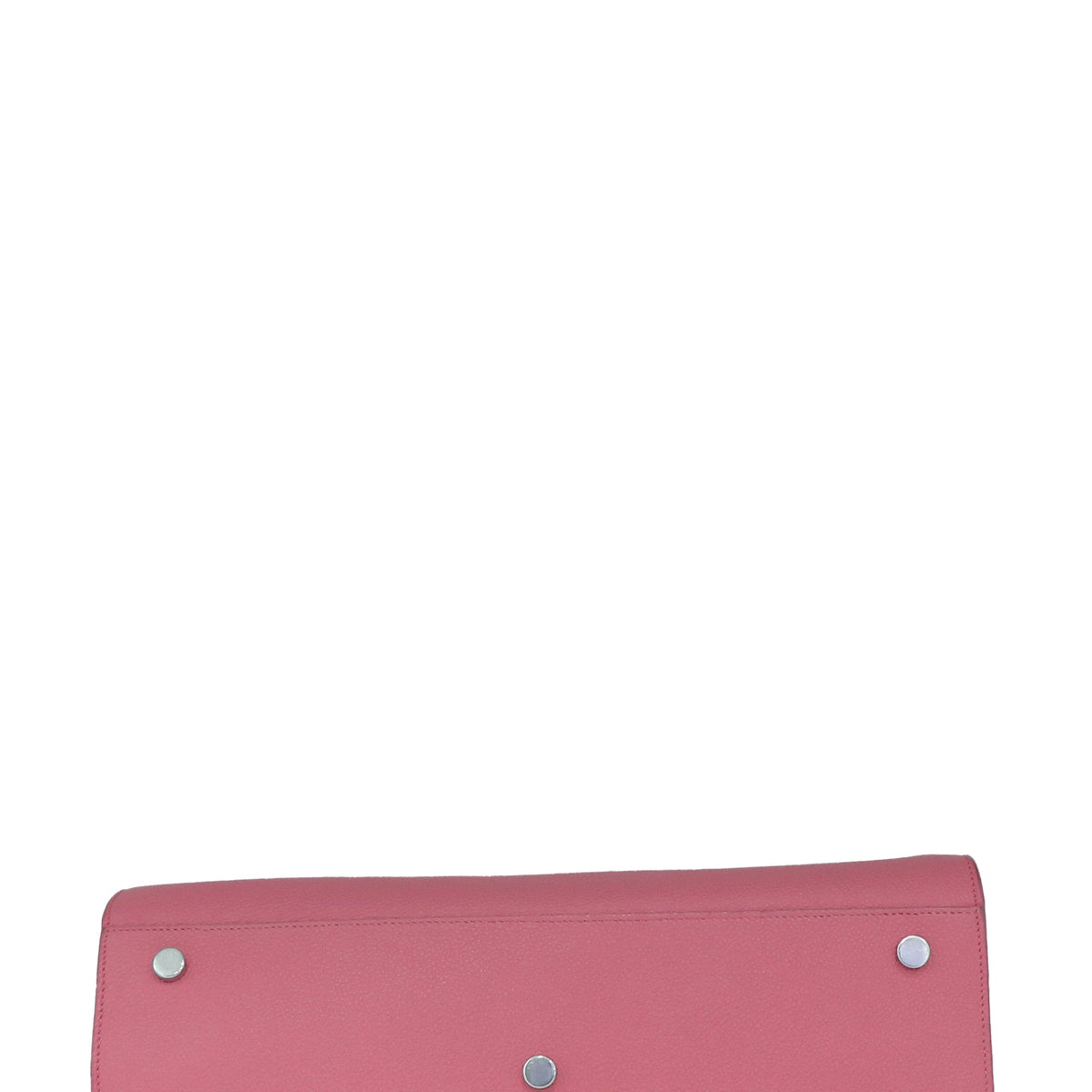 Classic Small Sac De Jour Pink