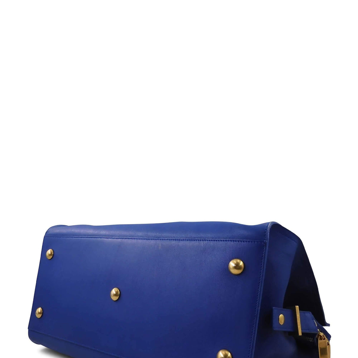 Medium Cabas Chyc Tote Blue