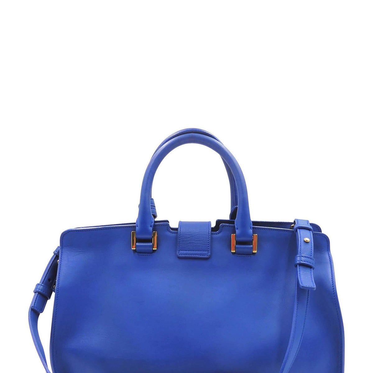Small Cabas Chyc Tote