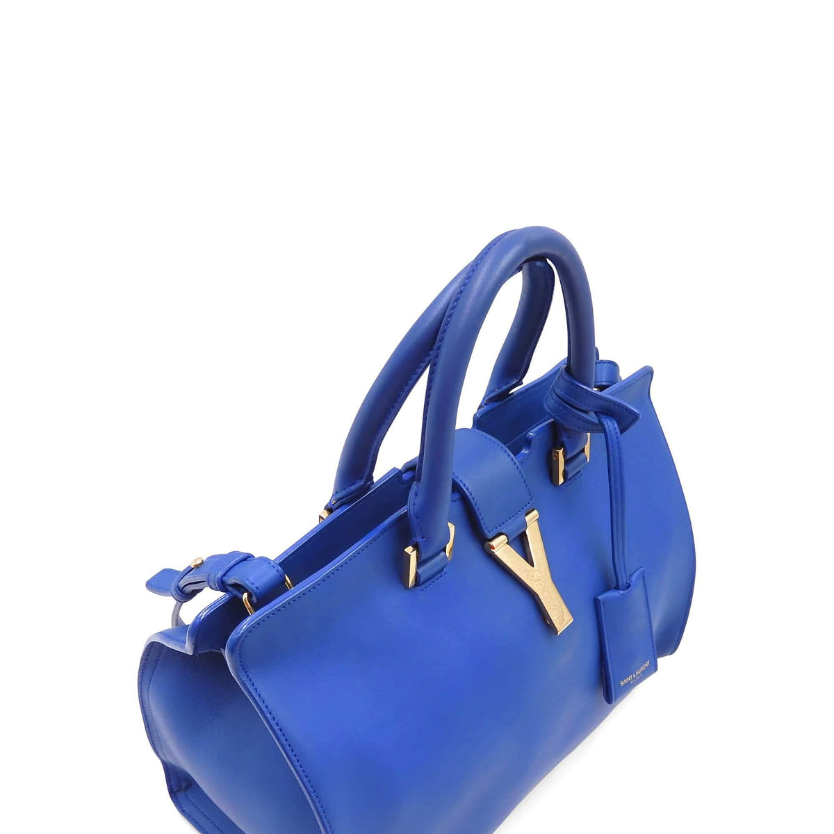 Small Cabas Chyc Tote