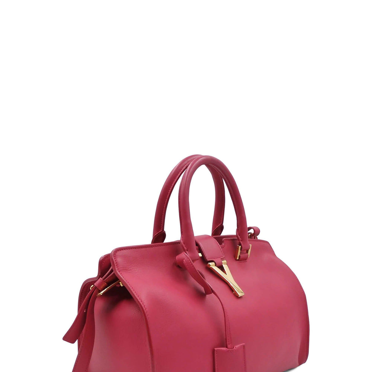 Small Cabas Chyc Tote Pink