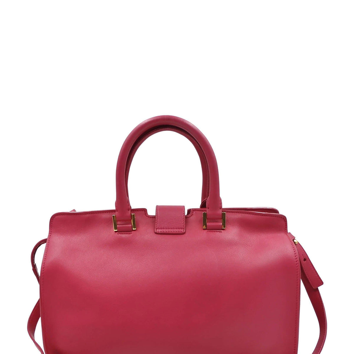 Small Cabas Chyc Tote Pink