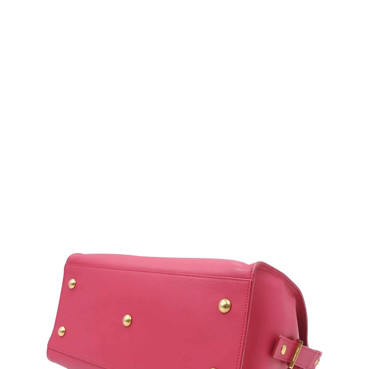 Small Cabas Chyc Tote Pink