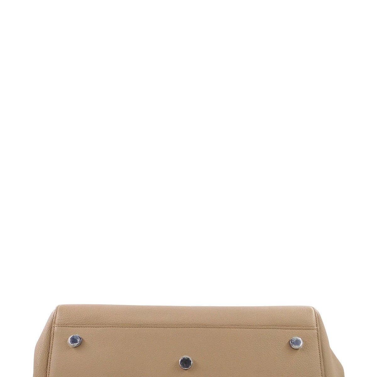 Small Cabas Rive Gauche Beige