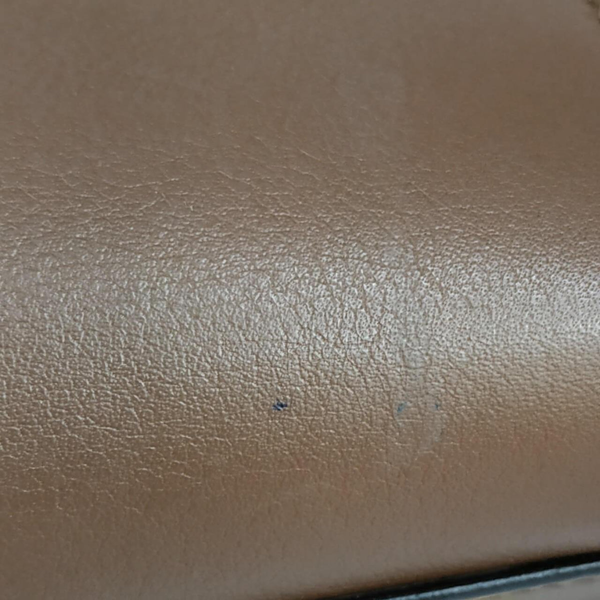 Small Monogram Cabas