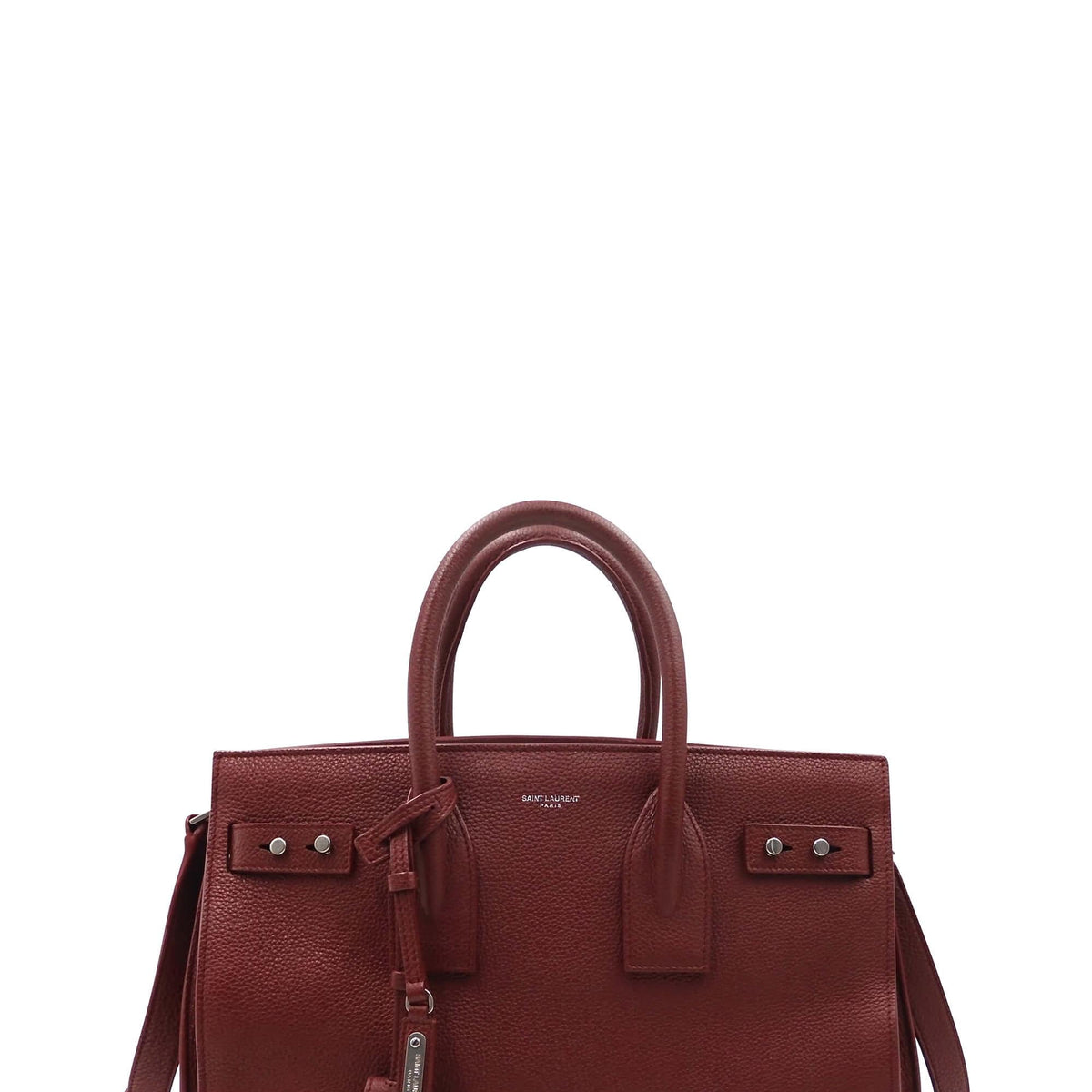 Small Sac De Jour Souple