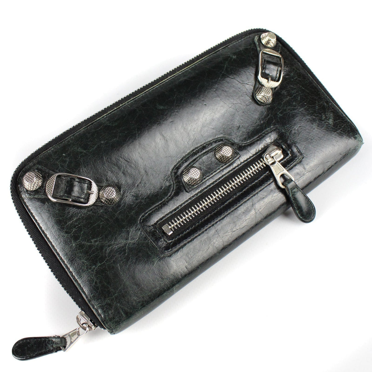 balenciaga balenciaga Wallets