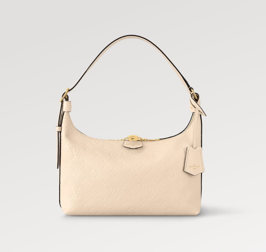 Chloe’s Picks Sac Sport Monogram Empreinte Leather