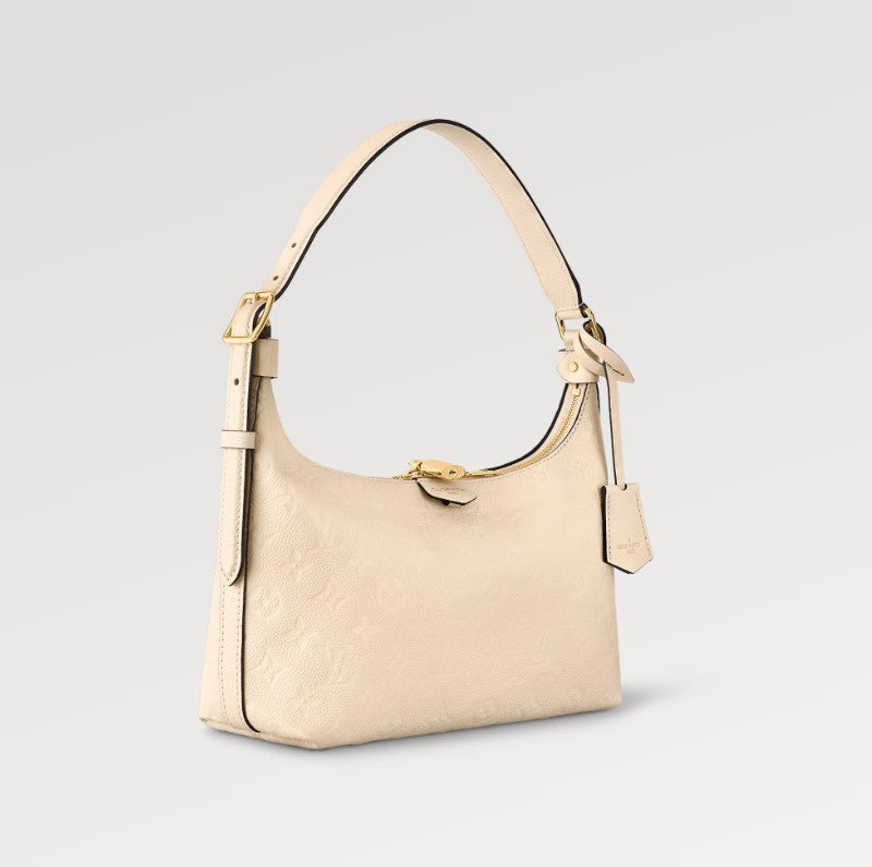 Chloe’s Picks Sac Sport Monogram Empreinte Leather