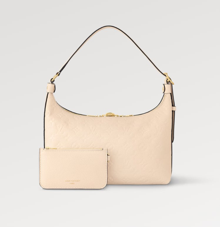Chloe’s Picks Sac Sport Monogram Empreinte Leather