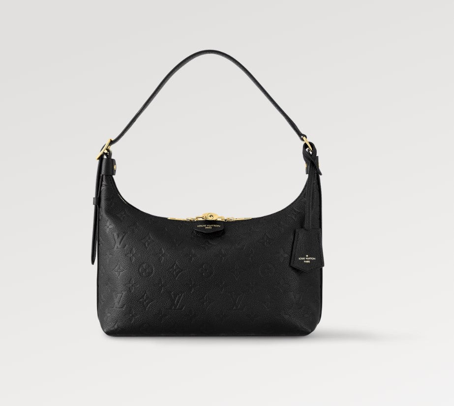 Chloe’s Picks Sac Sport Monogram Empreinte Leather