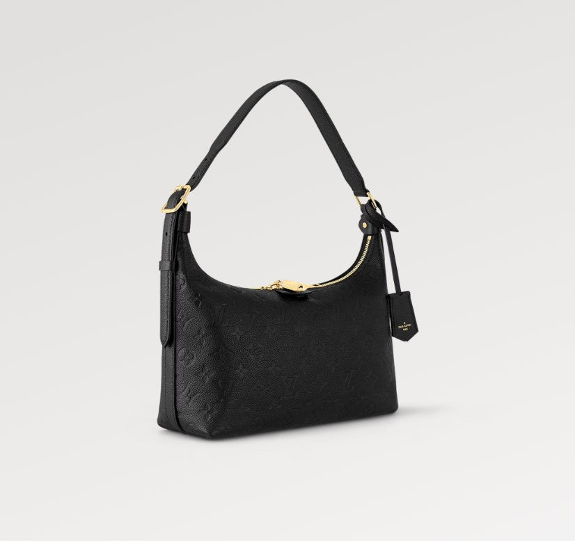 Chloe’s Picks Sac Sport Monogram Empreinte Leather
