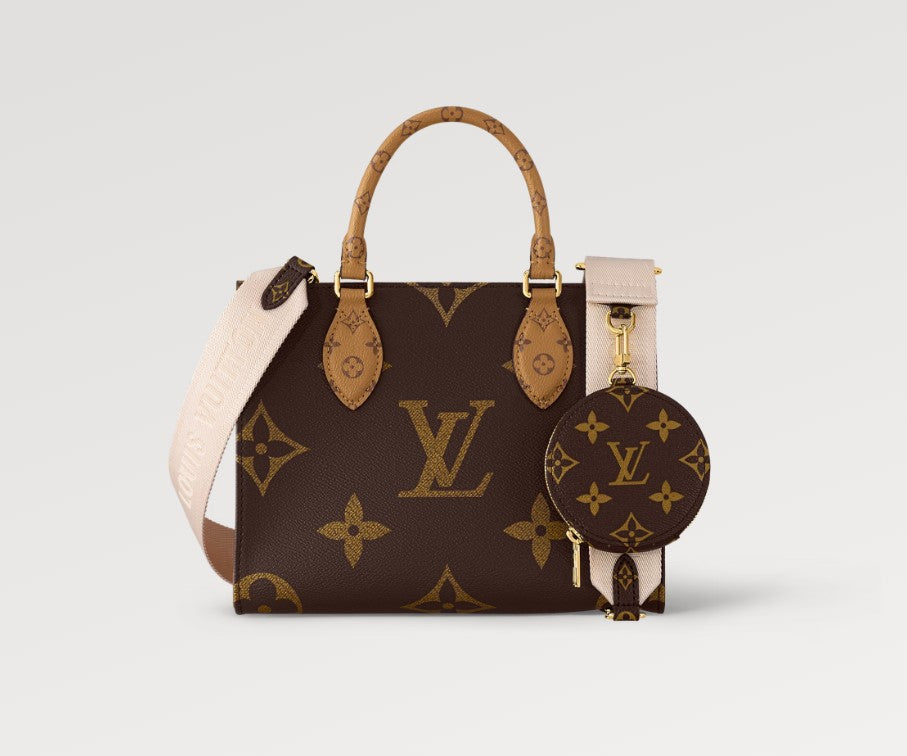 Chloe’s Picks OnTheGo PM Tote Bag