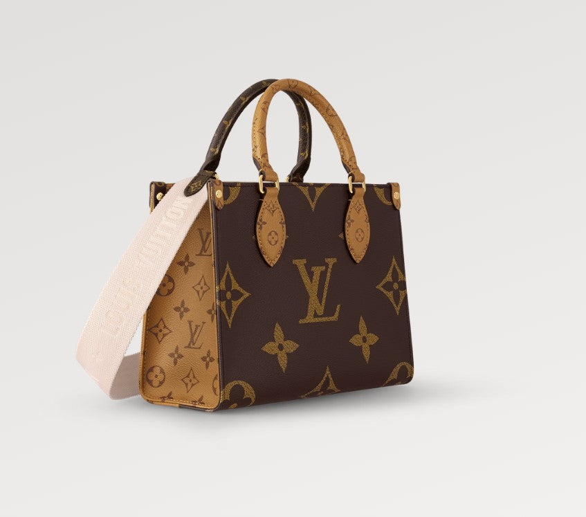 Chloe’s Picks OnTheGo PM Tote Bag