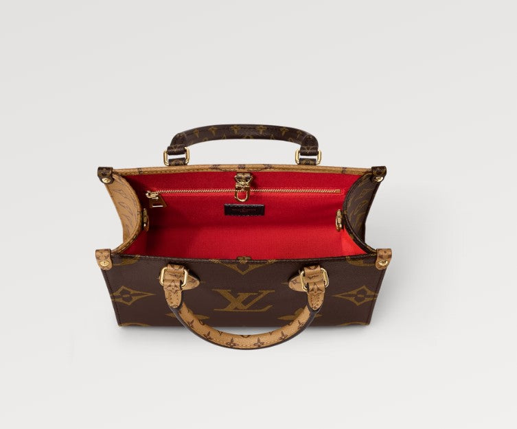 Chloe’s Picks OnTheGo PM Tote Bag
