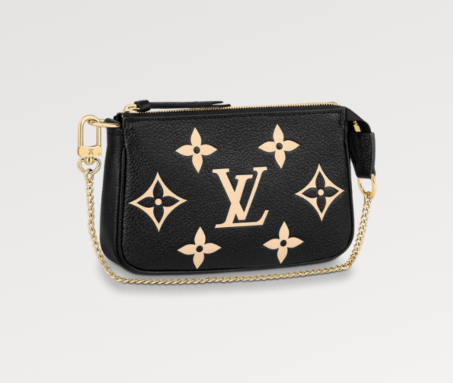 Chloe’s Picks Pochette Mini Accessoires