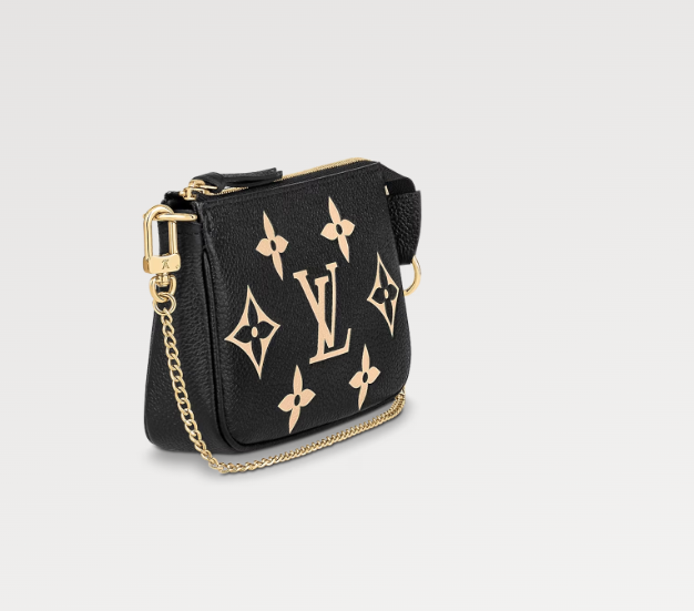 Chloe’s Picks Pochette Mini Accessoires