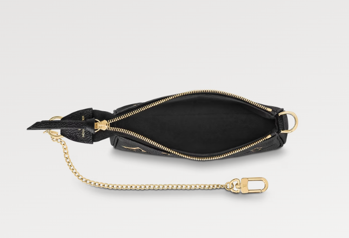 Chloe’s Picks Pochette Mini Accessoires