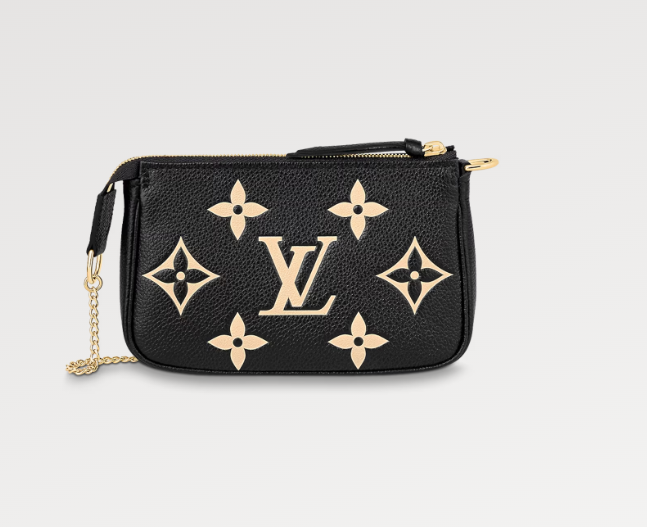Chloe’s Picks Pochette Mini Accessoires