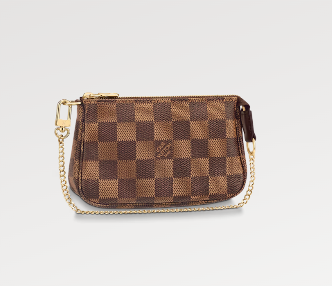 Chloe’s Picks Mini Pochette Accessoires