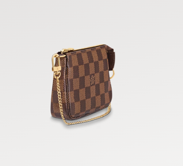 Chloe’s Picks Mini Pochette Accessoires