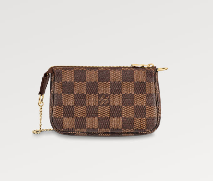 Chloe’s Picks Mini Pochette Accessoires