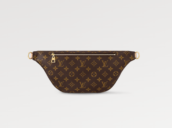 Chloe’s Picks High Rise Bumbag