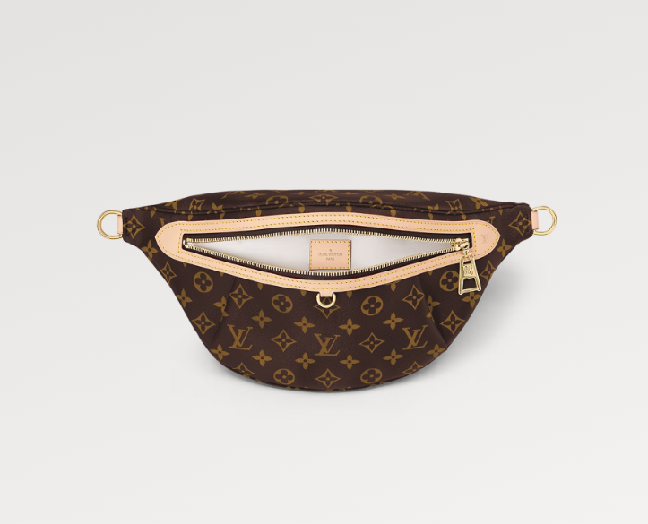 Chloe’s Picks High Rise Bumbag