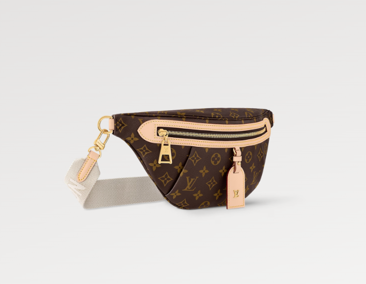 Chloe’s Picks High Rise Bumbag