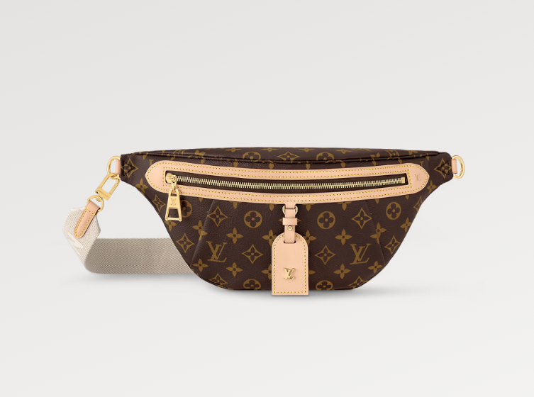 Chloe’s Picks High Rise Bumbag