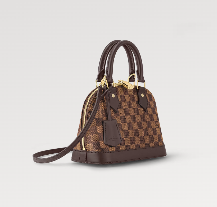 Chloe’s Picks Alma BB