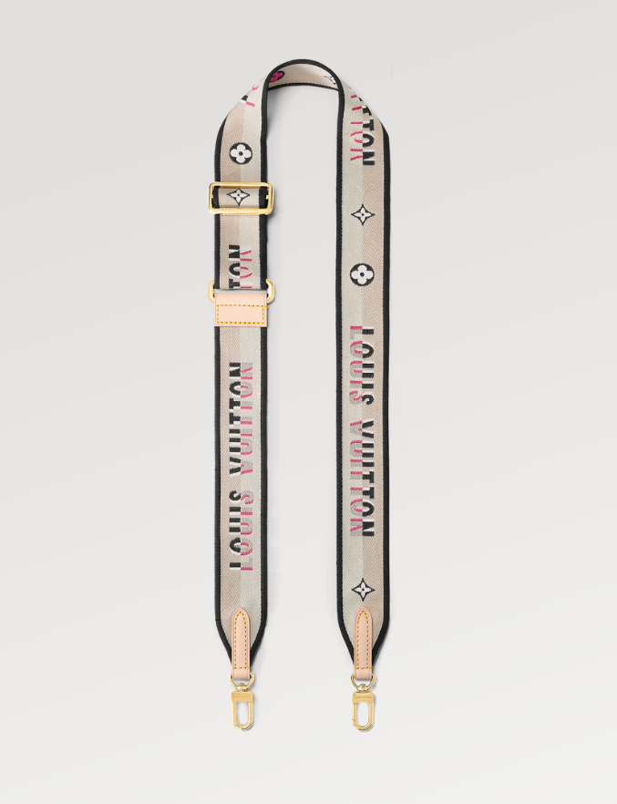 Chloe’s Picks Speedy 20 Bandouliere Monogram