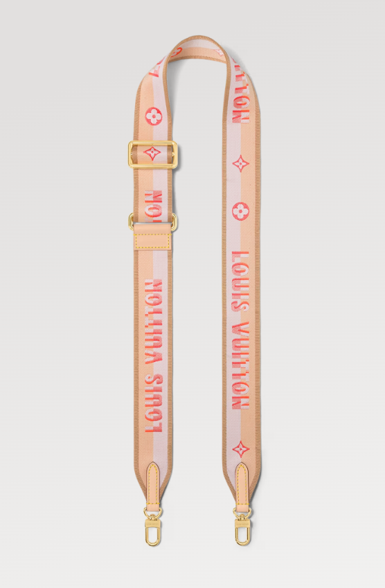 Chloe’s Picks Speedy 20 Bandouliere Monogram