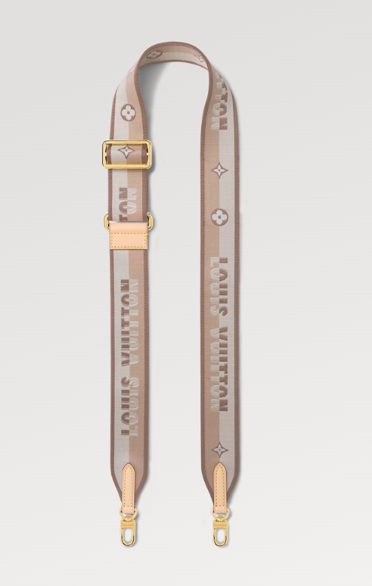 Chloe’s Picks Speedy 20 Bandouliere Monogram
