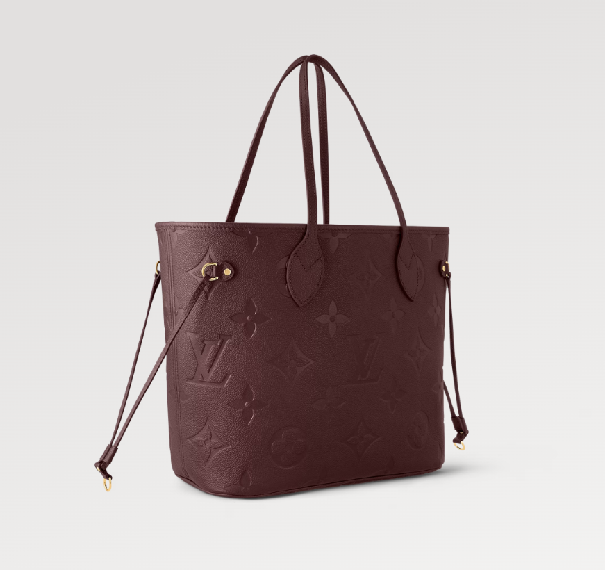 Chloe’s Picks Neverfull MM Tote Bag