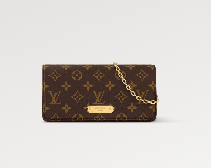 Chloe’s Picks Lily Wallet On Chain