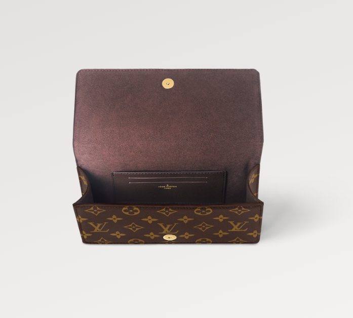 Chloe’s Picks Lily Wallet On Chain