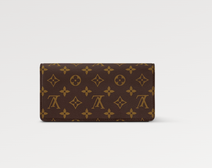 Chloe’s Picks Lily Wallet On Chain