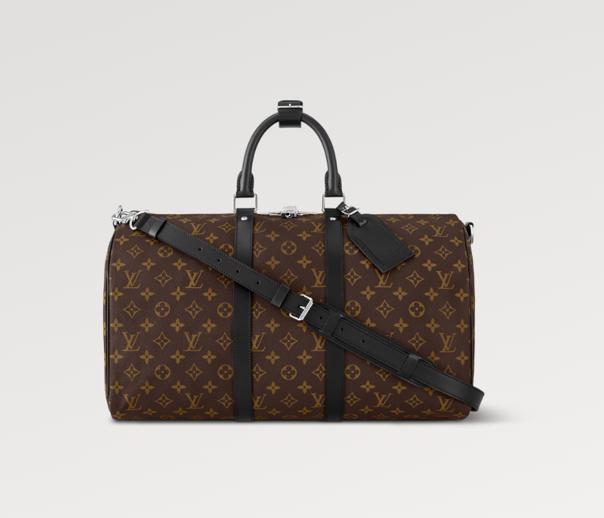 Chloe’s Picks Keepall Bandoulière 45