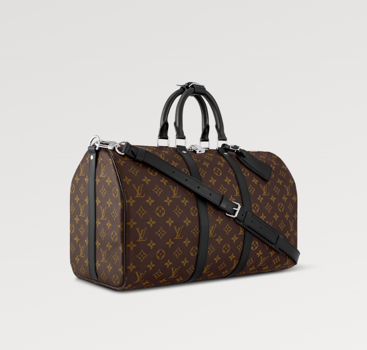 Chloe’s Picks Keepall Bandoulière 45