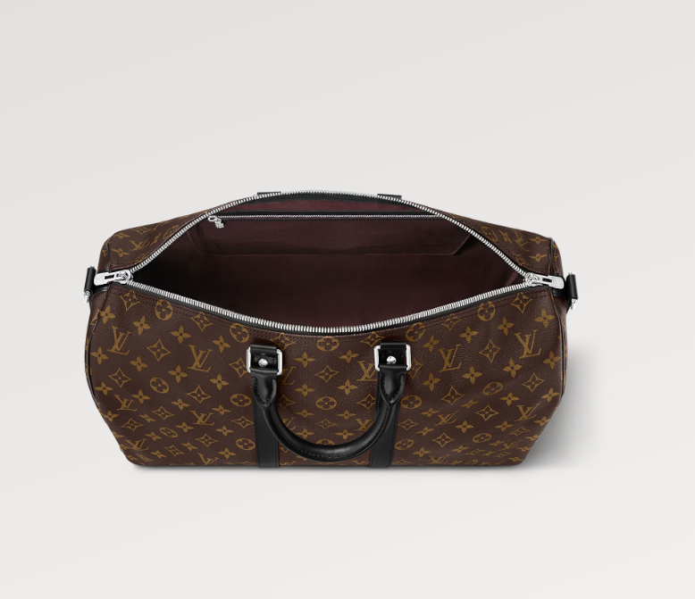 Chloe’s Picks Keepall Bandoulière 45