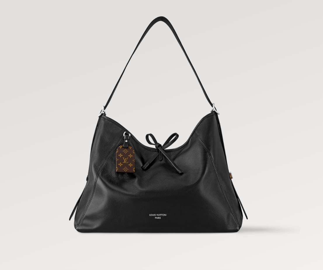 Chloe’s Picks CarryAll Dark-Black