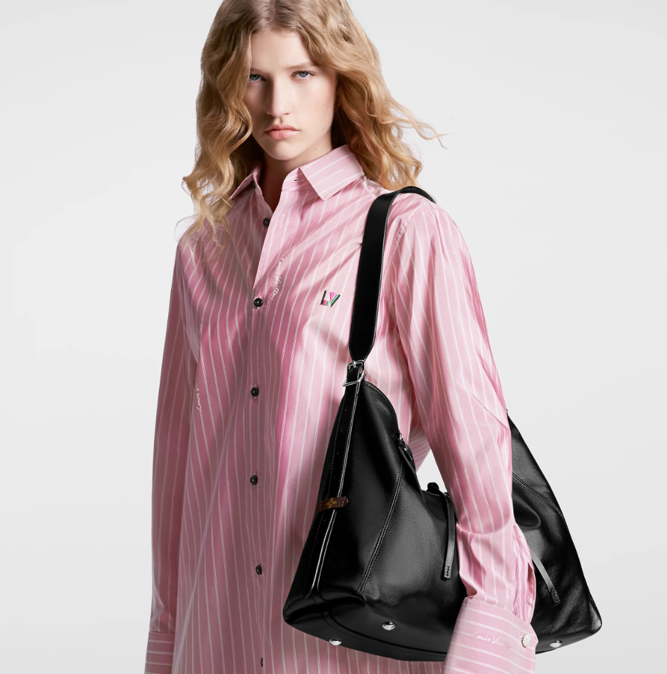 Chloe’s Picks CarryAll Dark-Black