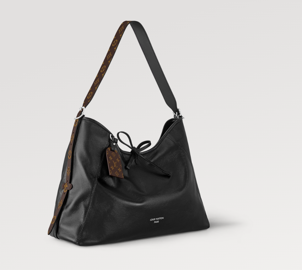 Chloe’s Picks CarryAll Dark-Black